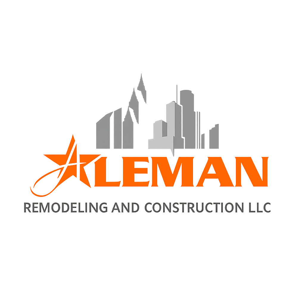 Aleman Remodeling & Construction LLC