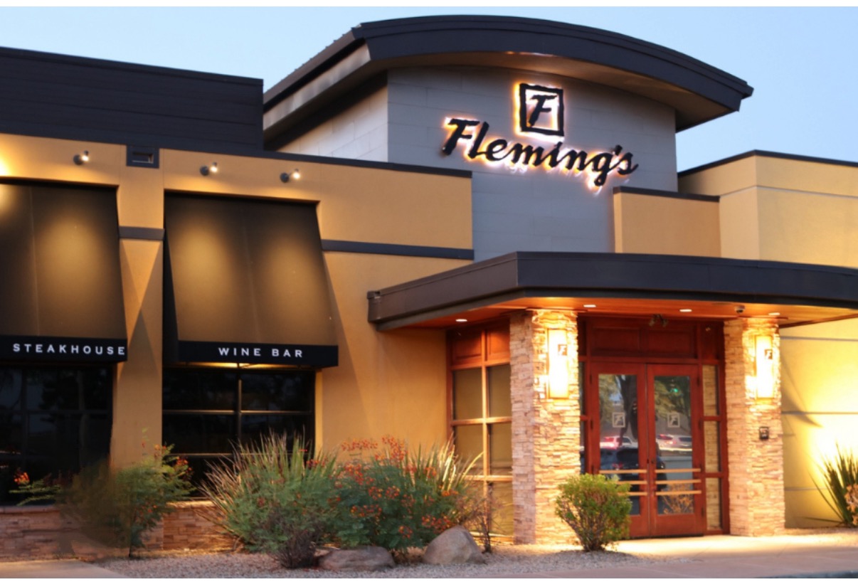 Fleming's Steakhouse