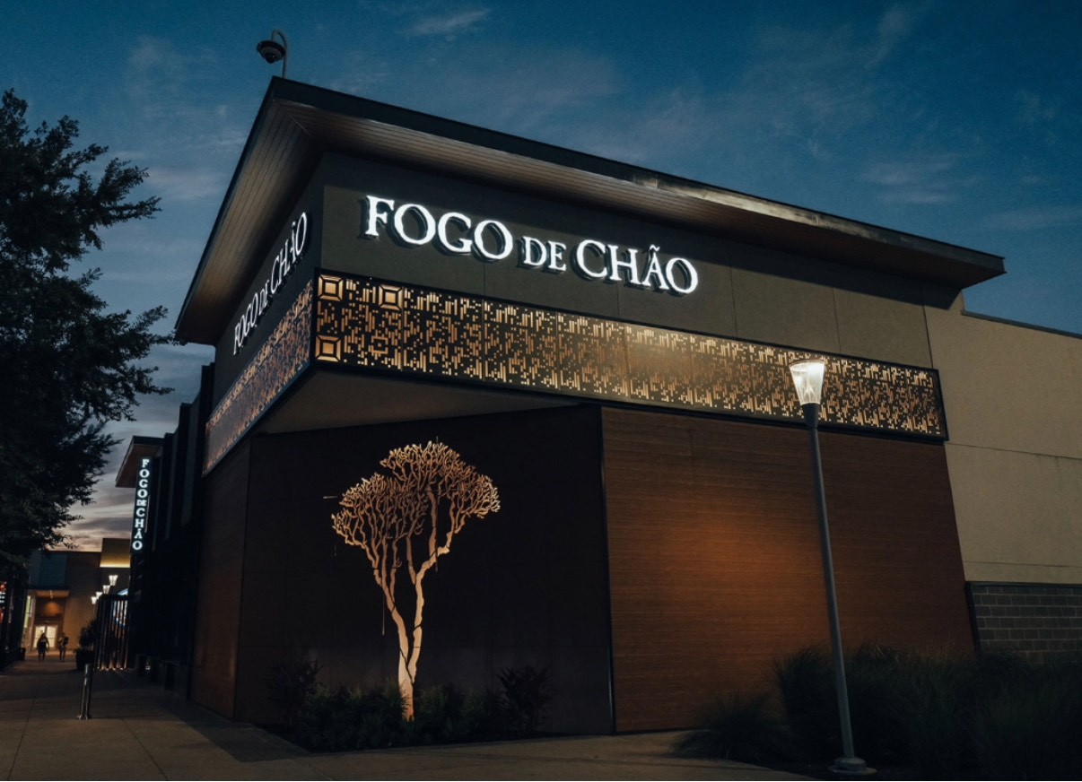 Fogo de Chao