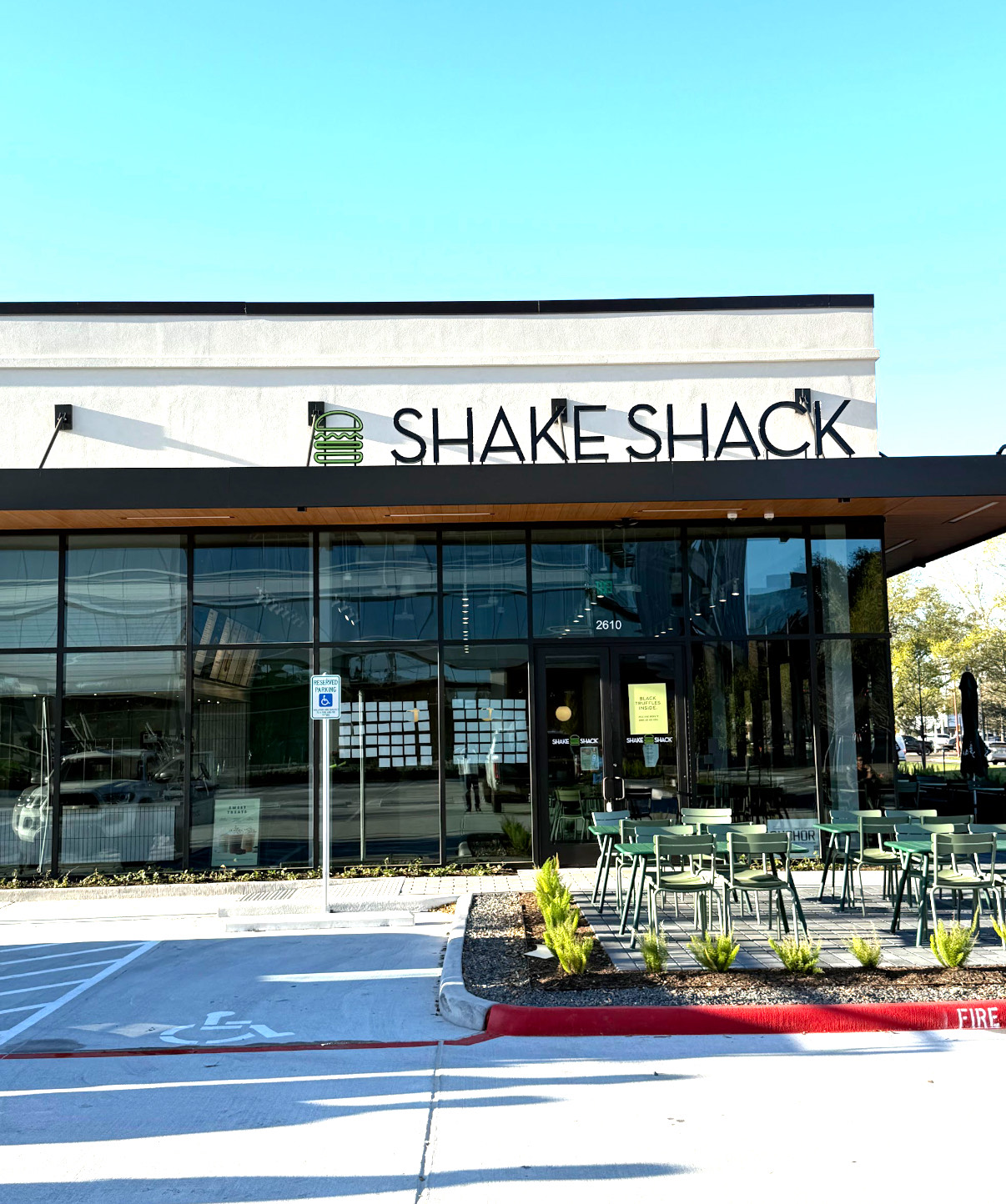 Shake Shack